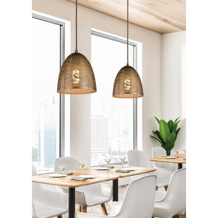 Candellux SFINKS 31-43306 1xE27