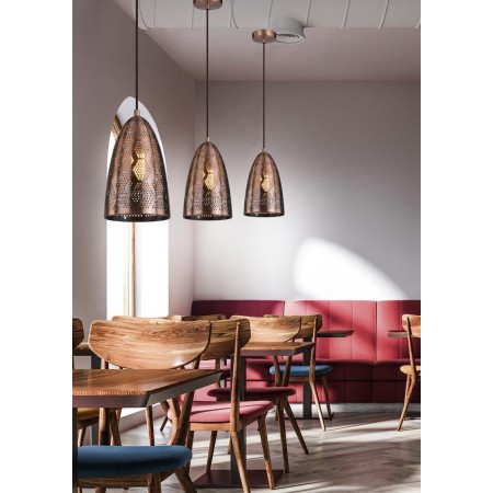 Candellux SFINKS 31-43313 1xE27