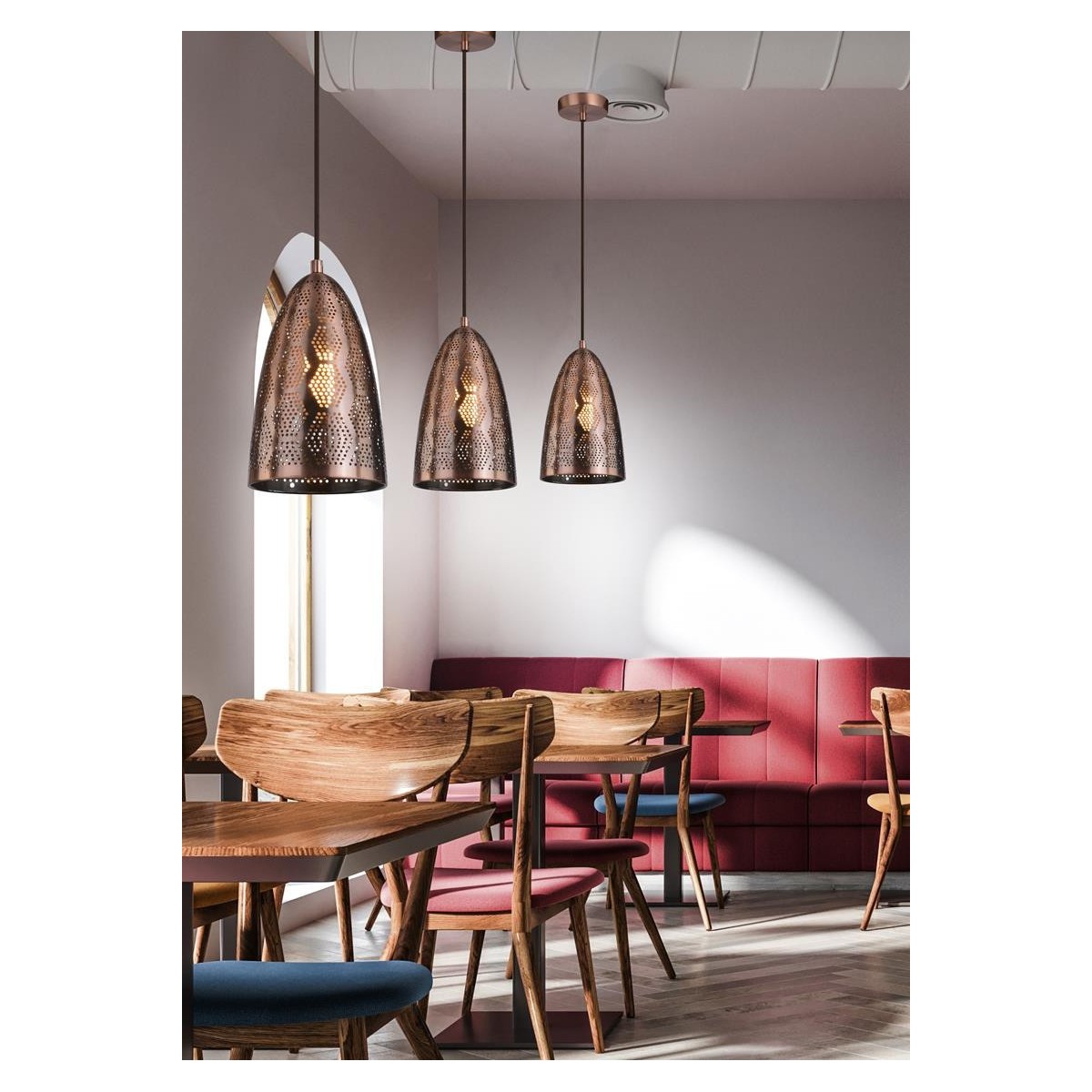 Candellux SFINKS 31-43313 1xE27