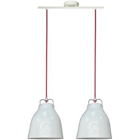 Candellux PENSILVANIA 32-35813 2xE27