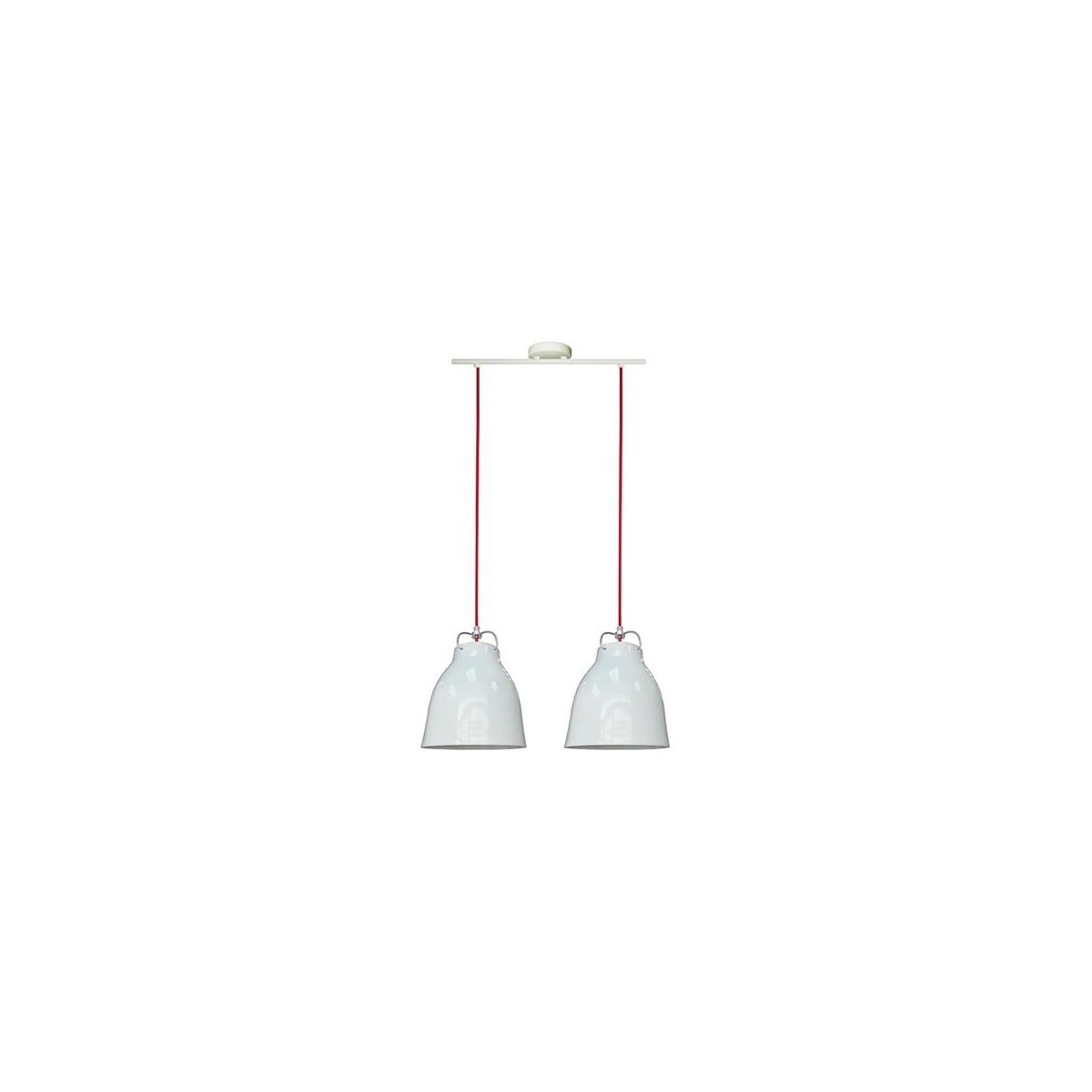 Candellux PENSILVANIA 32-35813 2xE27