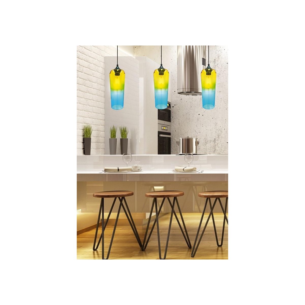 Candellux EOL 31-51844 1xE27