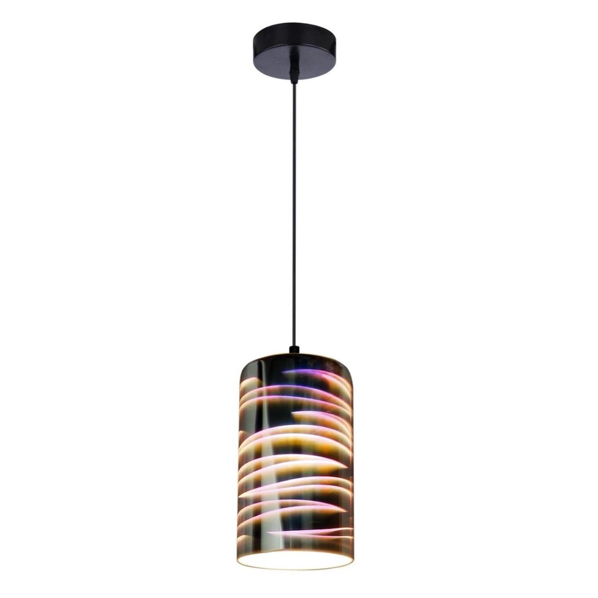 Candellux GALACTIC 31-56115 1xE27