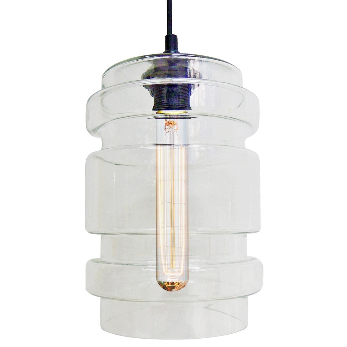 Candellux DECORADO 31-36674 1xE27 - 1000 lm - 6000K