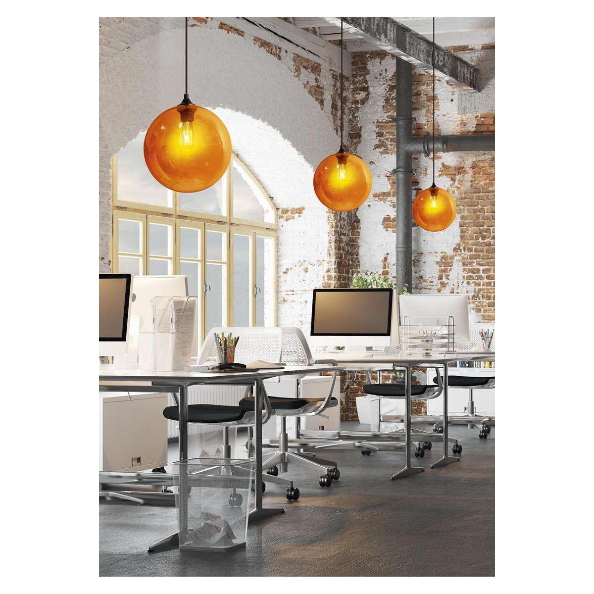 Candellux EDISON 31-21397 1xE27