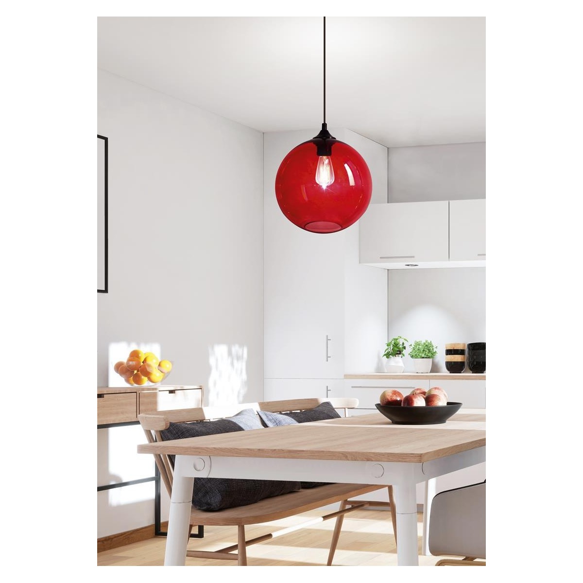 Candellux EDISON 31-21410 1xE27