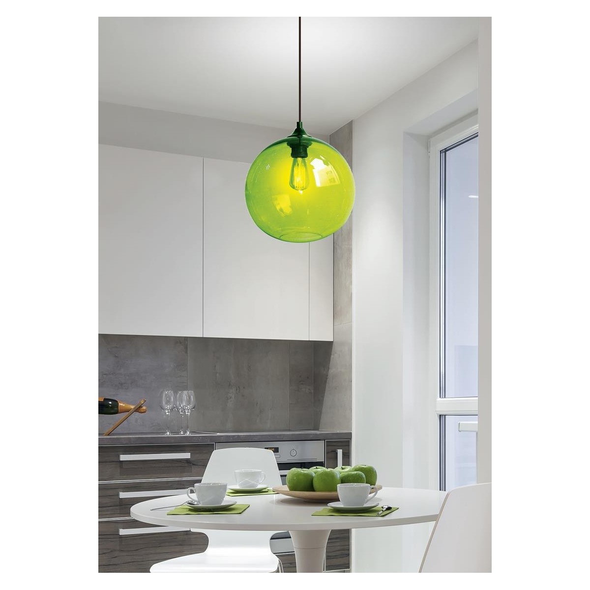 Candellux EDISON 31-29546 1xE27