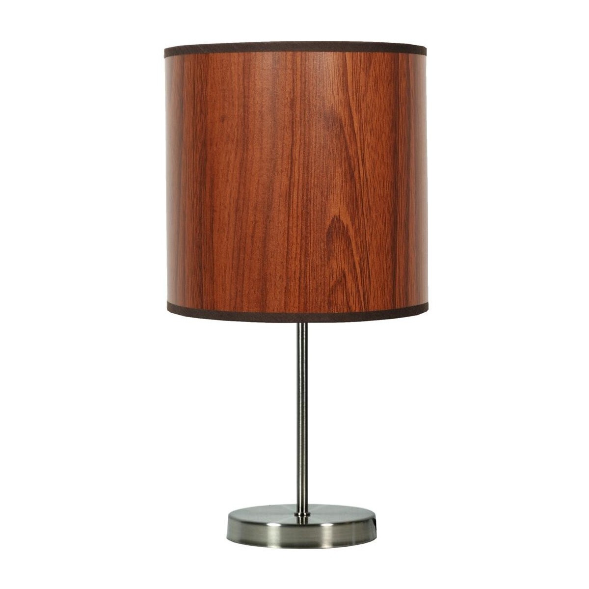 Candellux TIMBER 41-56750 1xE27