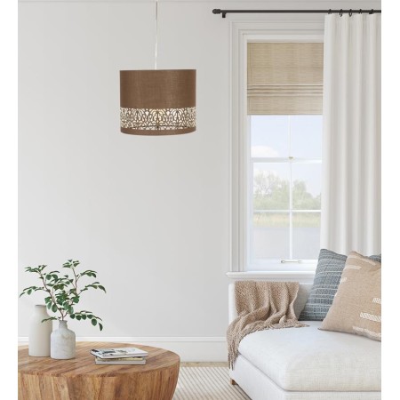 Candellux ARABESCA 31-19519 1xE27