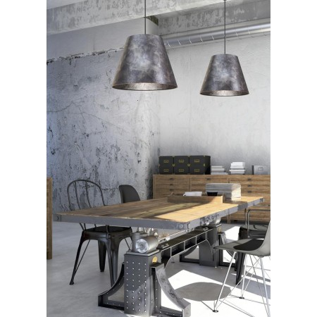 Candellux PLATINO 31-38319 1xE27