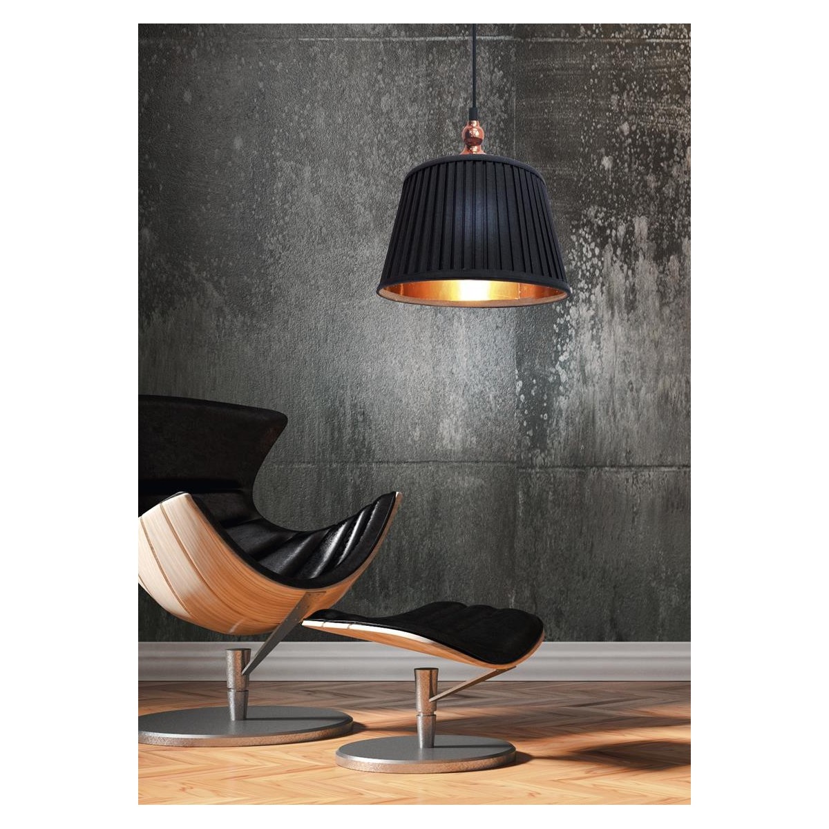 Candellux AMORE 31-39378 1xE27