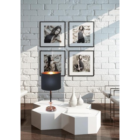 Candellux VIOLINO 41-38784 1xE14