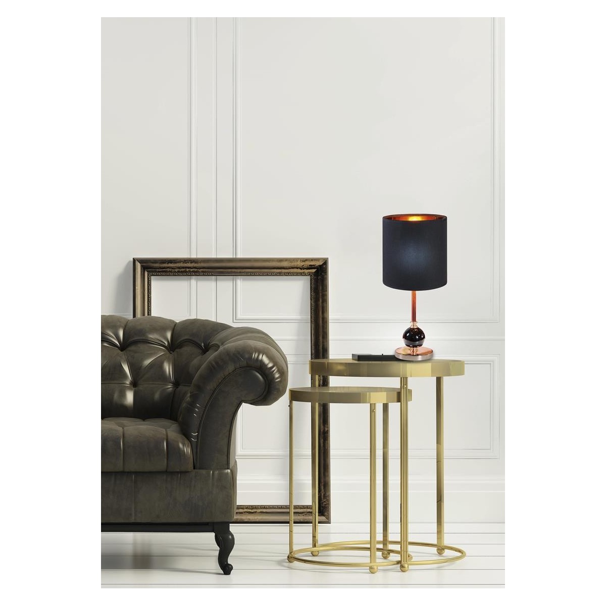 Candellux MELBA 41-38791 1xE14