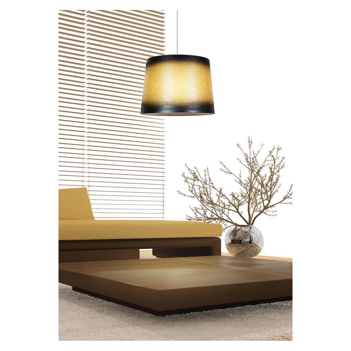 Candellux SANDY 31-29850 1xE27