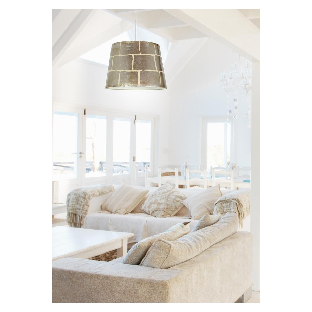 Candellux AMERICANO 31-32331 1xE27