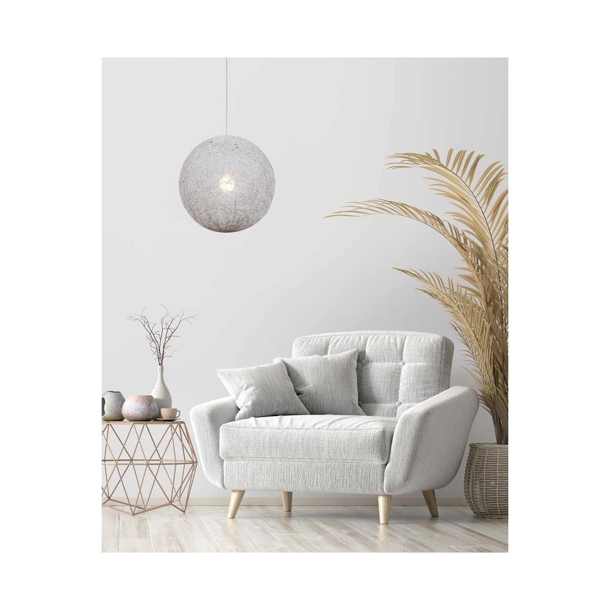 Candellux CARUBA 31-26913 1xE27