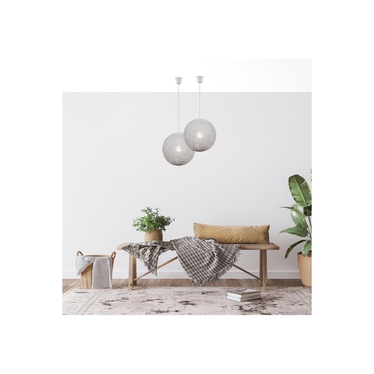 Candellux CARUBA 31-26944 1xE27