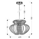 Candellux IMPERIA 31-36592 1xE27