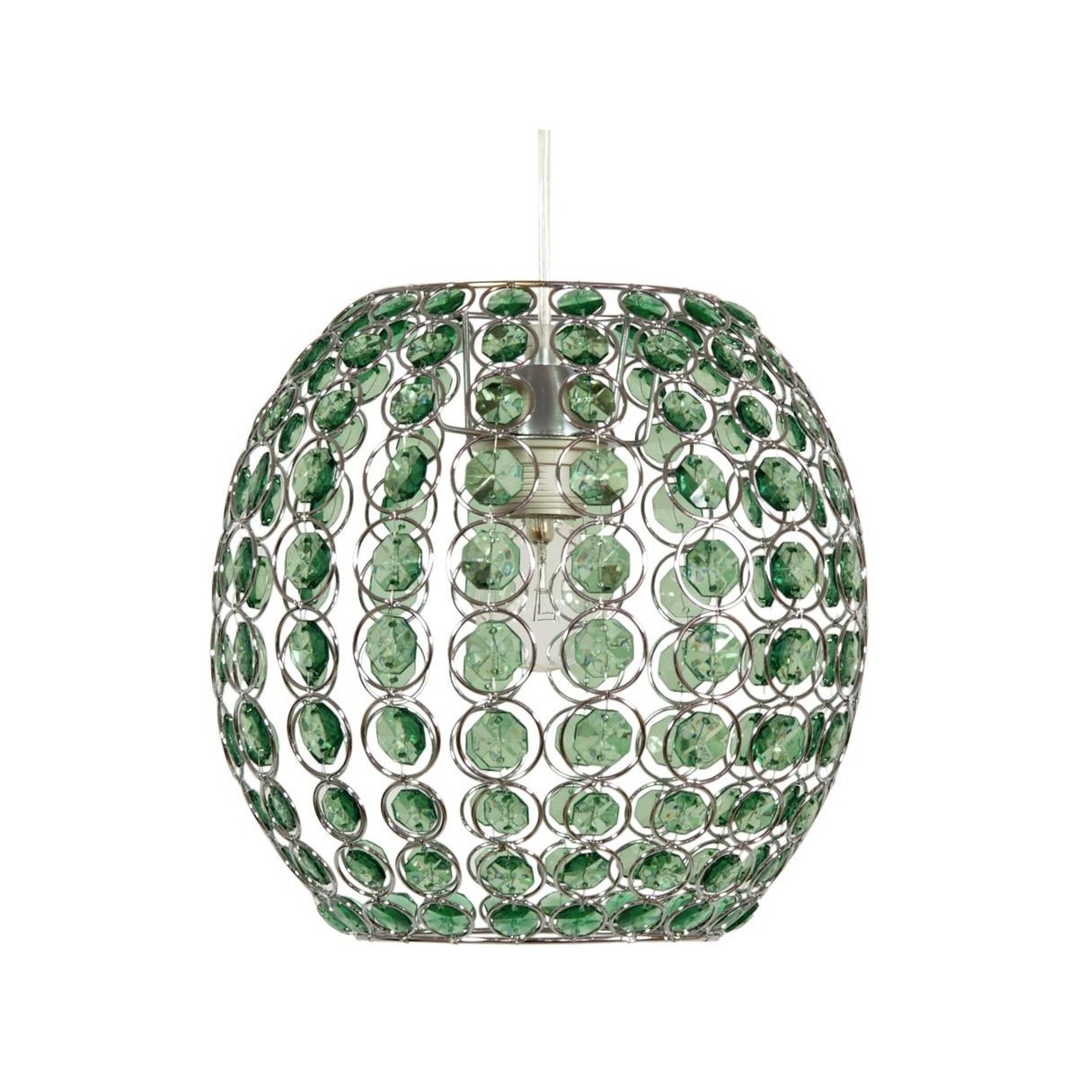 Candellux RICA 31-02556 1xE27