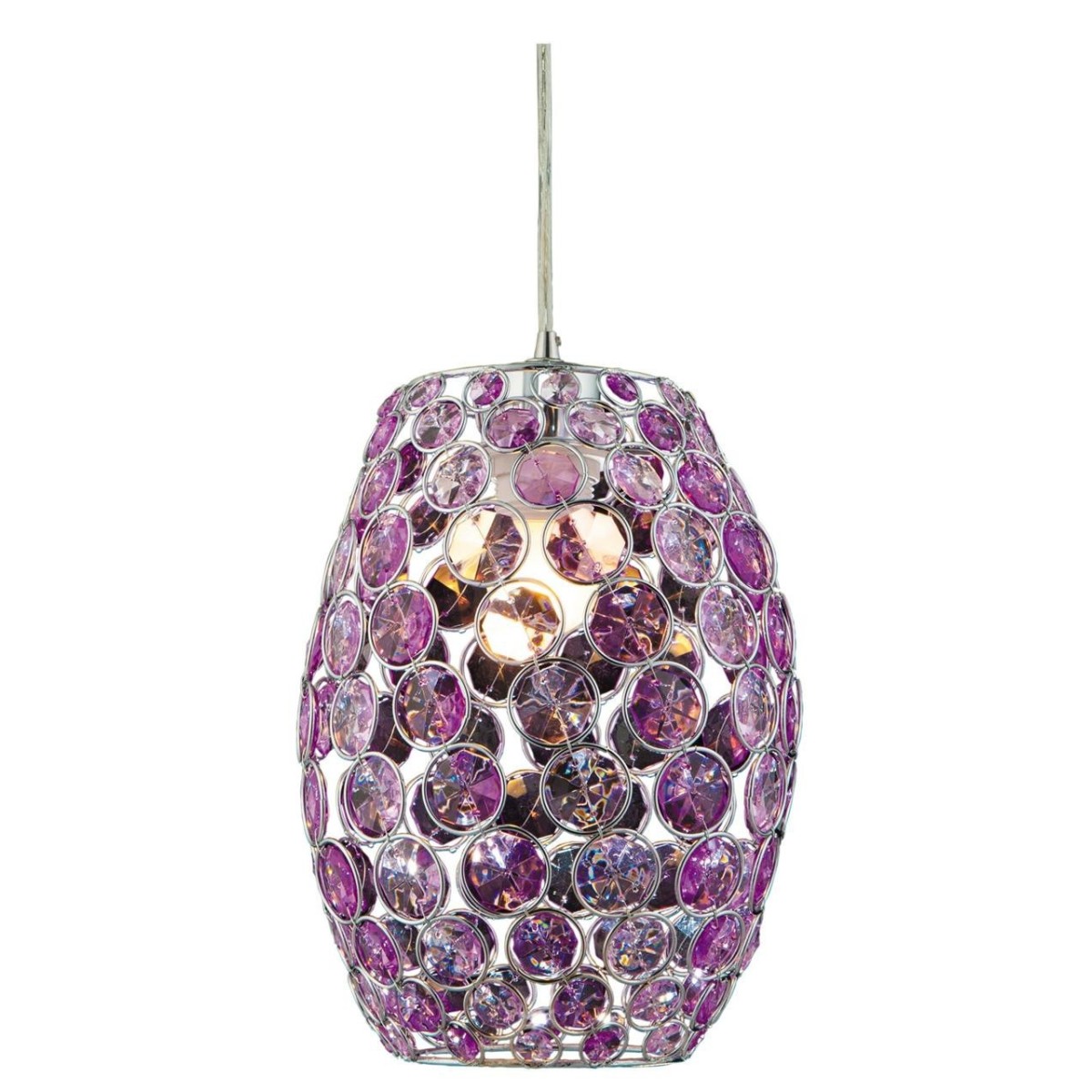 Candellux CORN 31-92536 1xE27