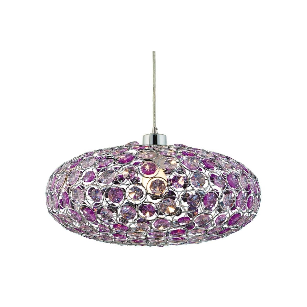 Candellux CRISTY 31-92635 1xE27