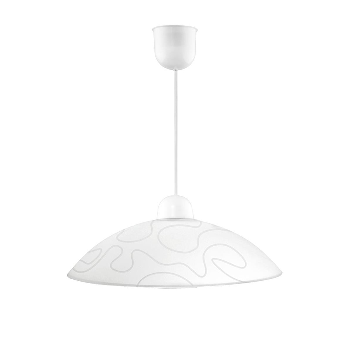 Candellux MALIBU 31-84067 1xE27