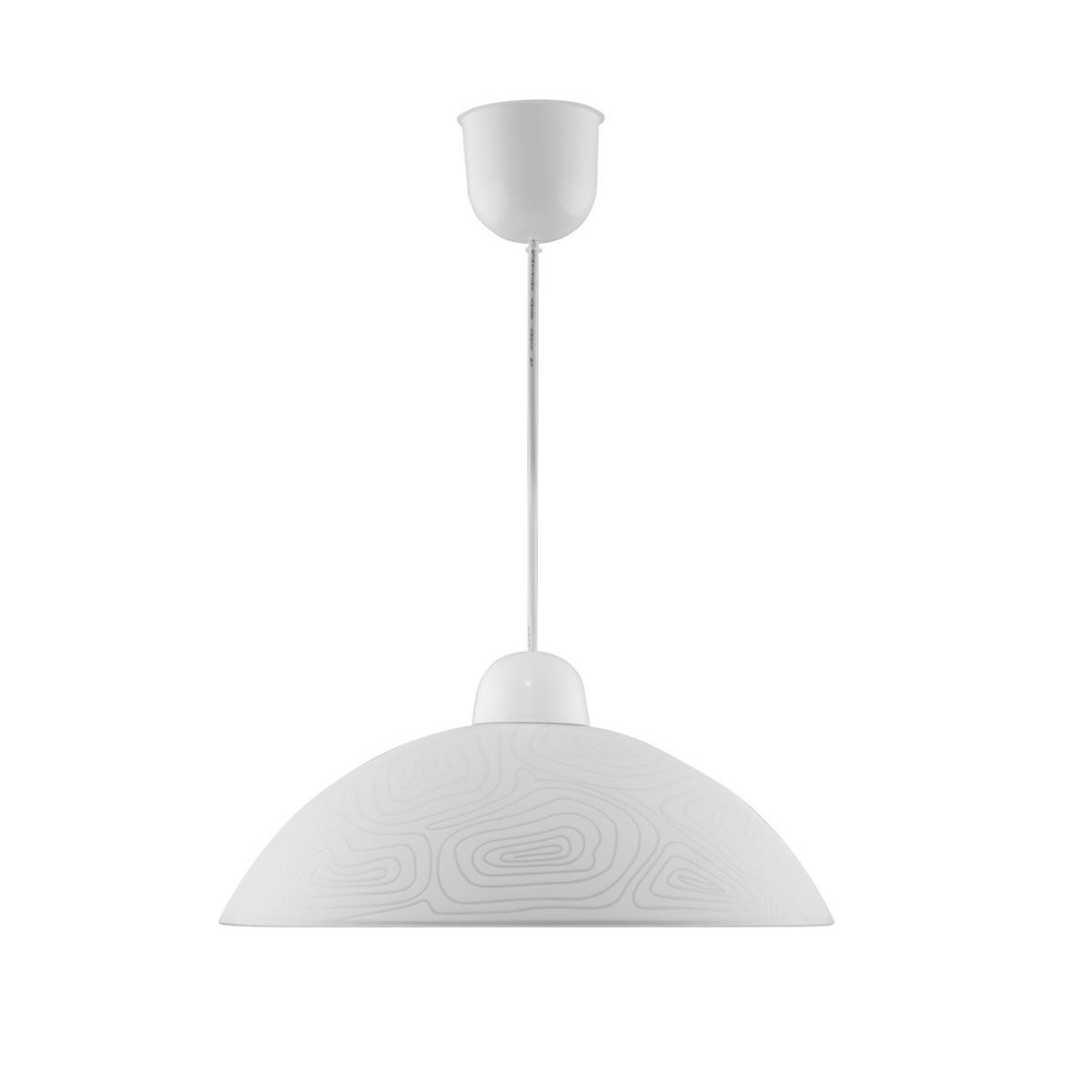 Candellux LUKRECJA 31-49851 1xE27