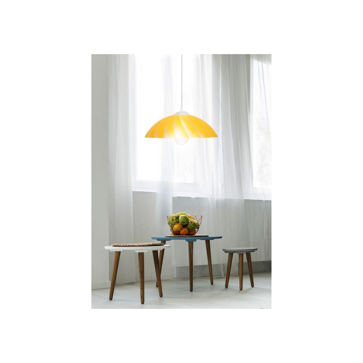 Candellux KAMILA 31-76123 1xE27