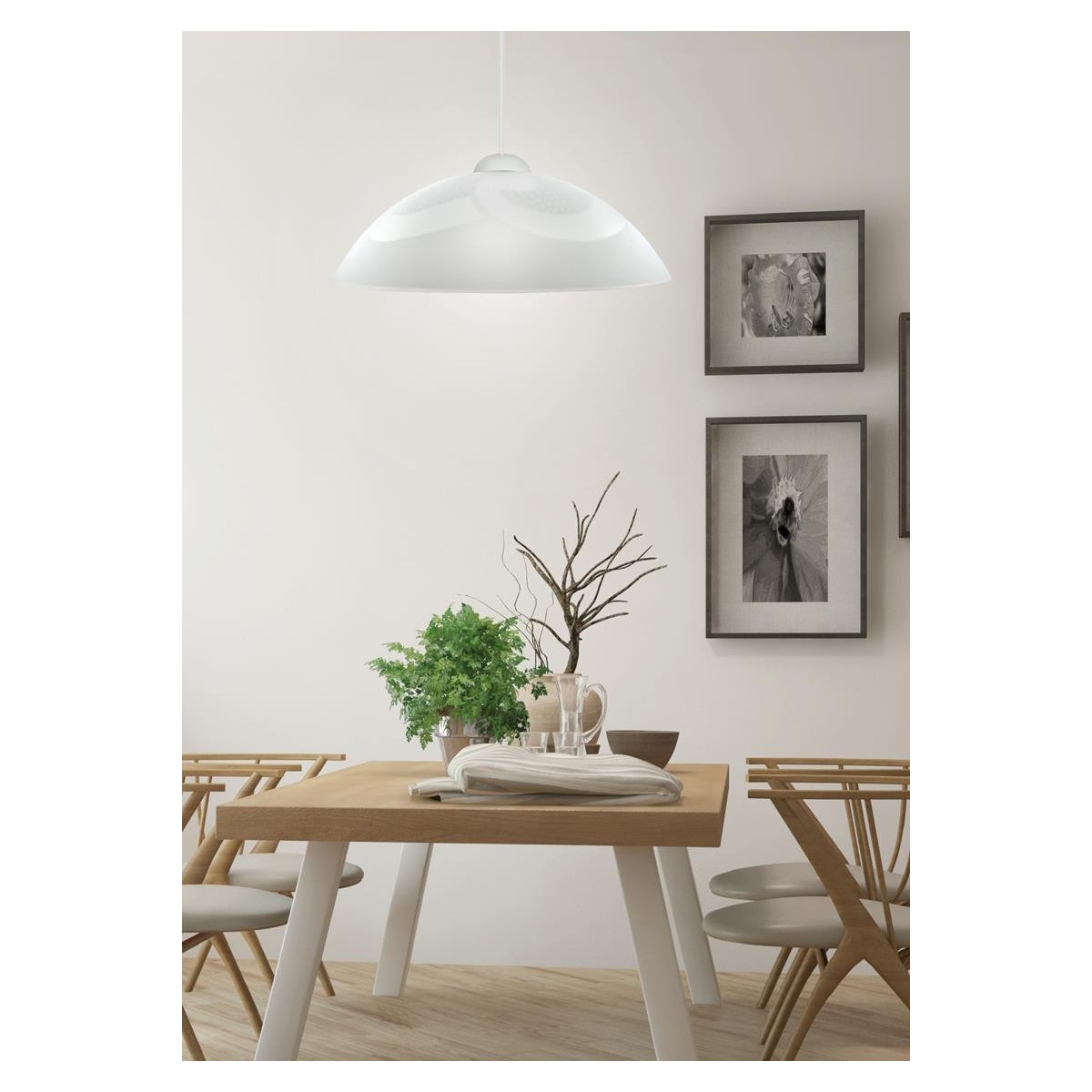 Candellux MONTI 31-54234 1xE27