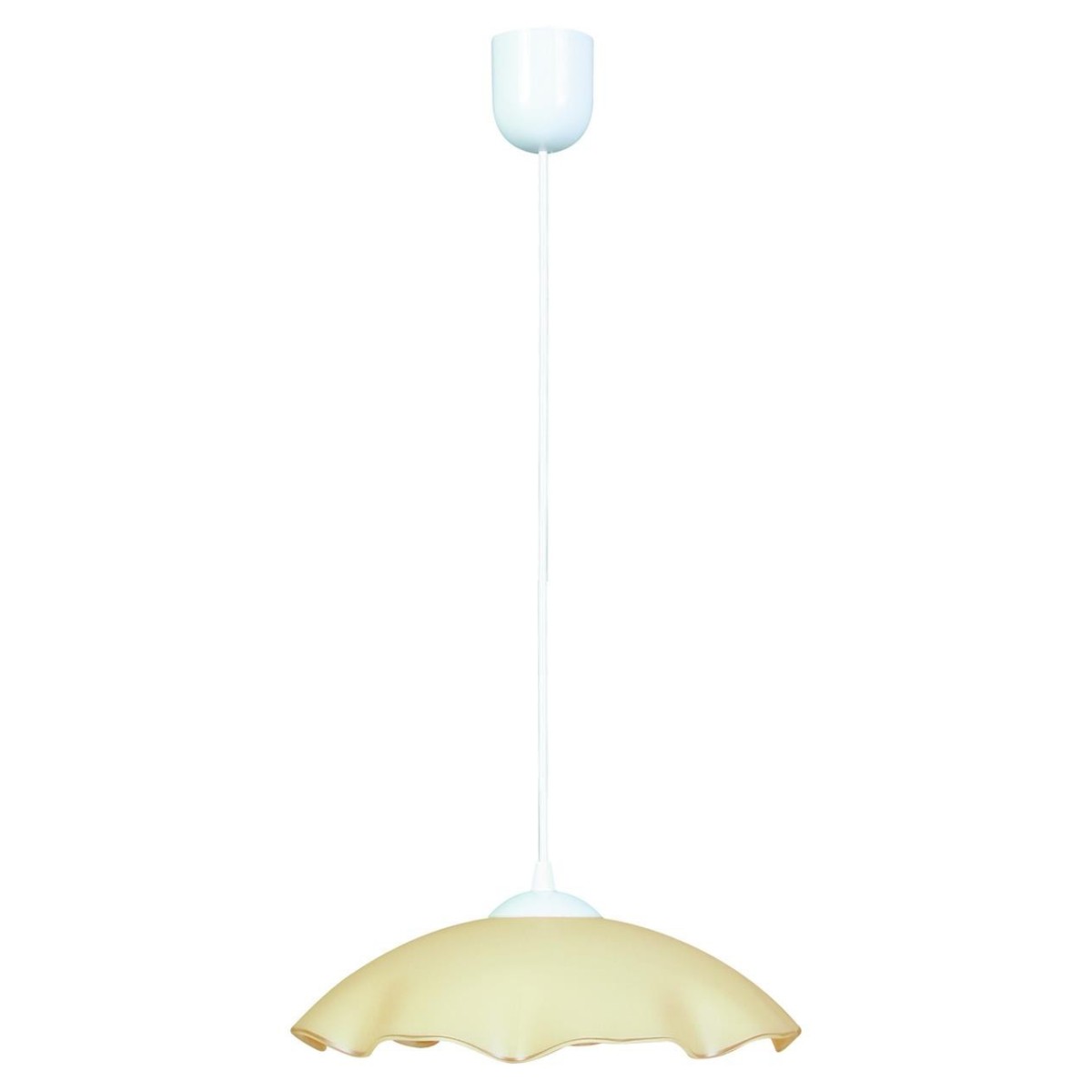 Candellux DAMA 31-63024 1xE27 - 1000 lm - 4000K