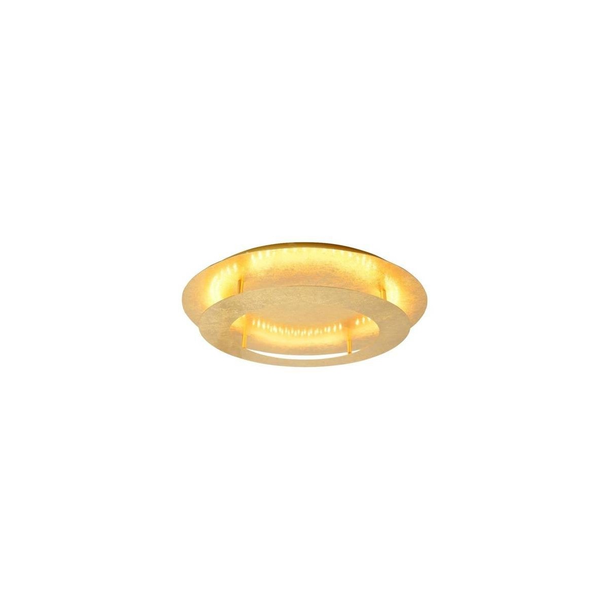 Candellux MERLE 98-66190 1xLED - 1600 lm - 24W LED - 3000K