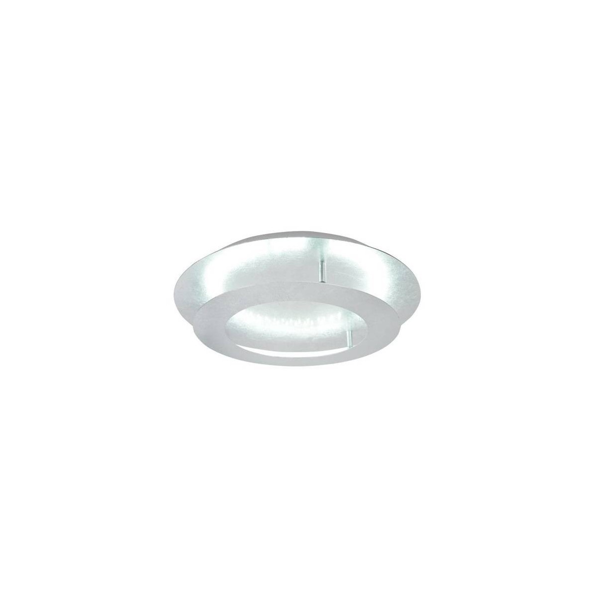 Candellux MERLE 98-66206 1xLED - 1600 lm - 24W LED - 3000K