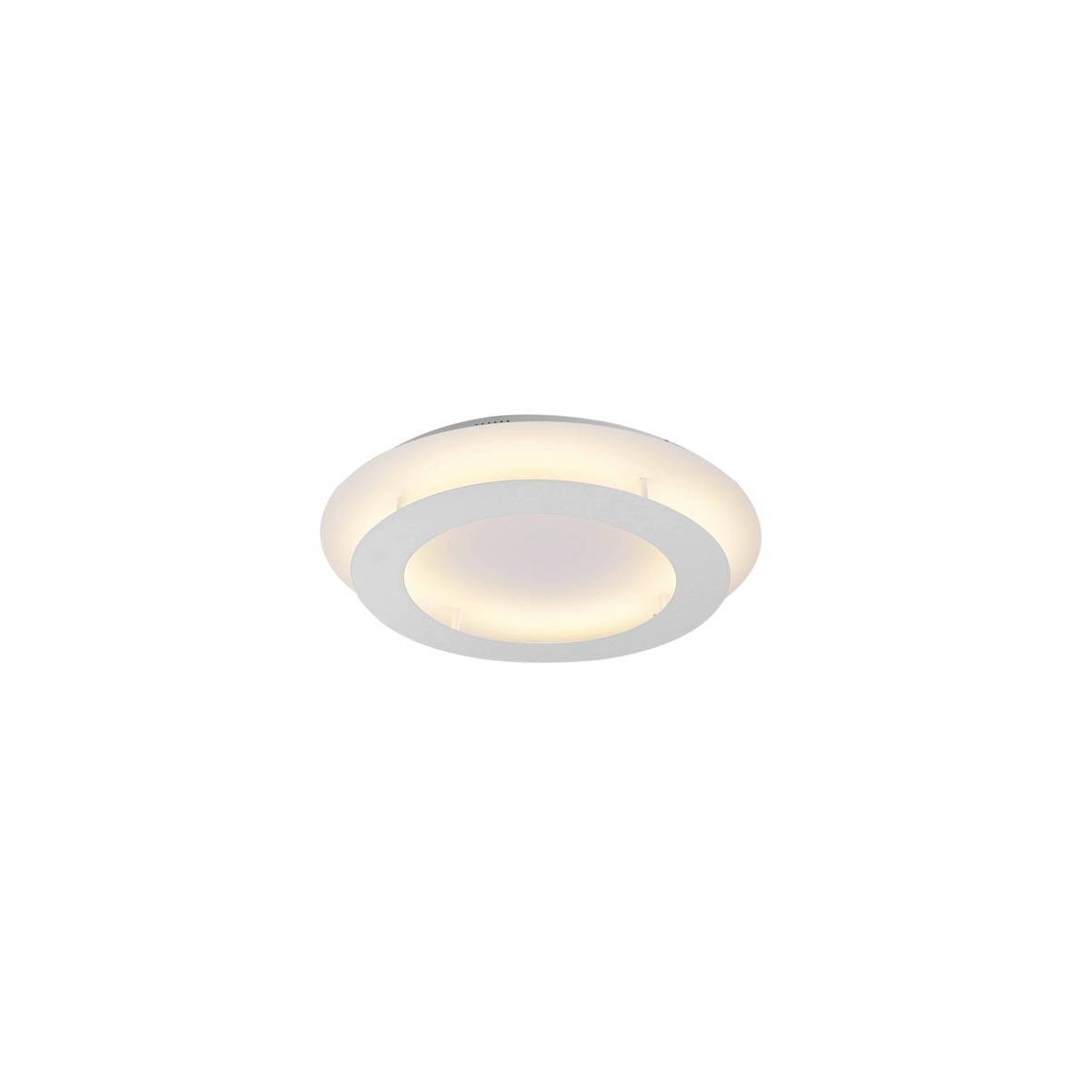 Candellux MERLE 98-66183 1xLED - 1200 lm - 18W LED - 3000K
