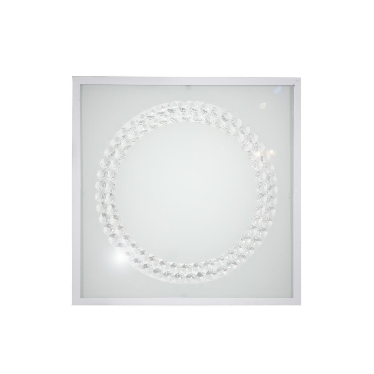 Candellux LUX 10-60648 1xLED - 1000 lm - 16W LED - 6000K