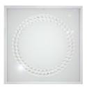 Candellux LUX 10-60648 1xLED - 1000 lm - 16W LED - 6000K
