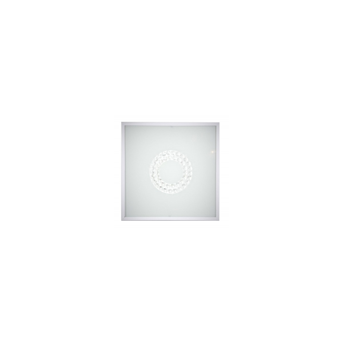 Candellux LUX 10-60655 1xLED - 1000 lm - 16W LED - 6000K