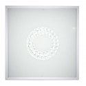 Candellux LUX 10-60655 1xLED - 1000 lm - 16W LED - 6000K