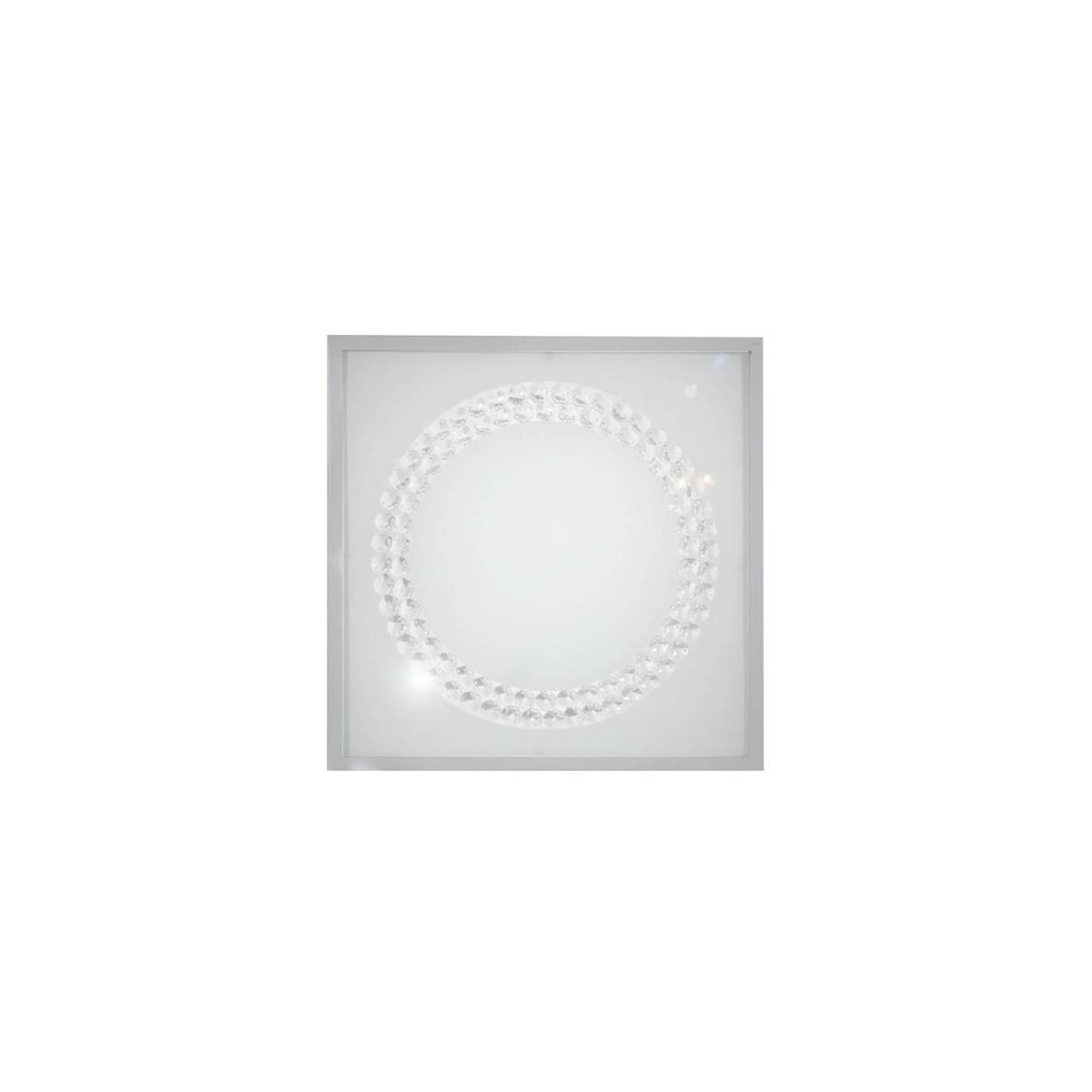 Candellux LUX 10-60679 1xLED - 1000 lm - 16W LED - 6000K