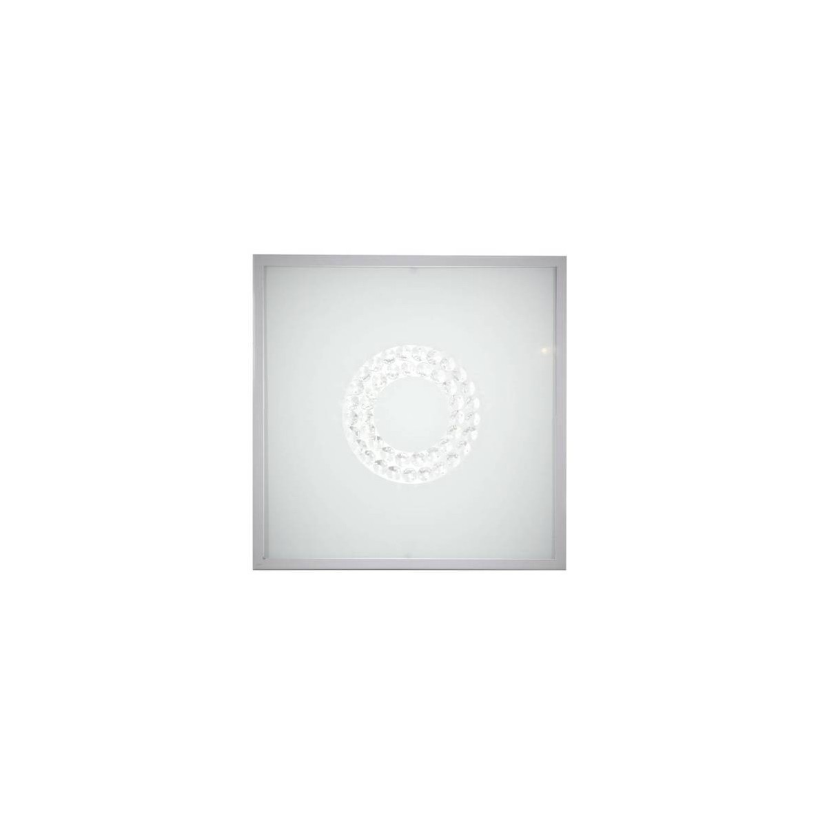 Candellux LUX 10-60686 1xLED - 1000 lm - 16W LED - 6000K