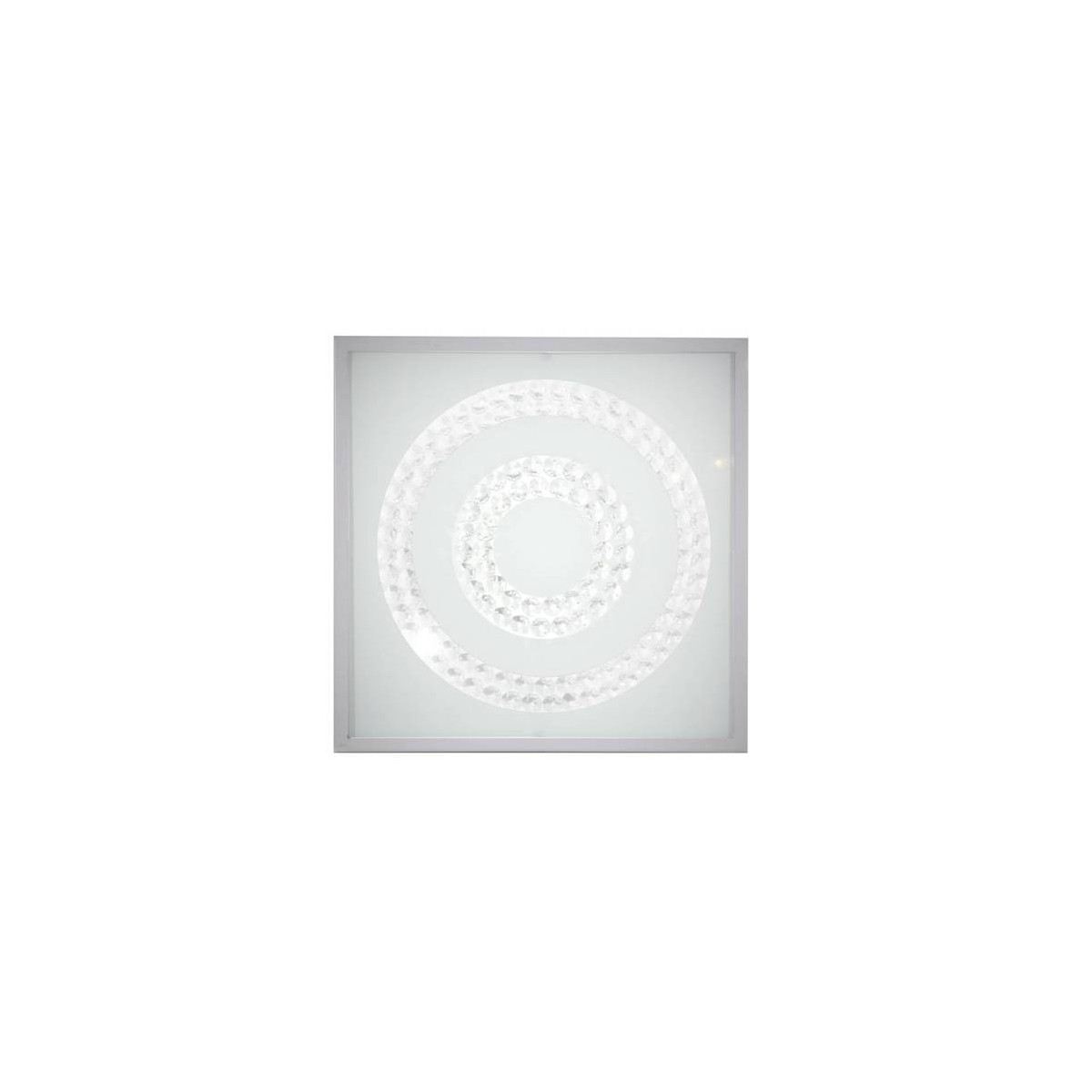 Candellux LUX 10-60693 1xLED - 1000 lm - 16W LED - 6000K