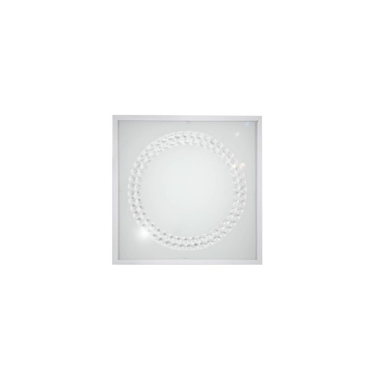Candellux LUX 10-64462 1xLED - 1000 lm - 16W LED - 4000K