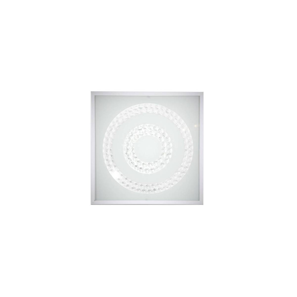 Candellux LUX 10-64493 1xLED - 1000 lm - 16W LED - 4000K