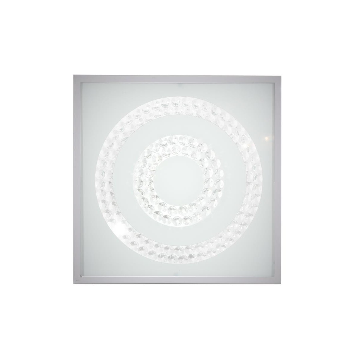 Candellux LUX 10-64516 1xLED - 1000 lm - 16W LED - 4000K