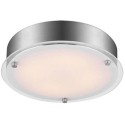 Candellux RONDA 13-30245 1xLED - 500 lm - 1X18W LED - 3000K