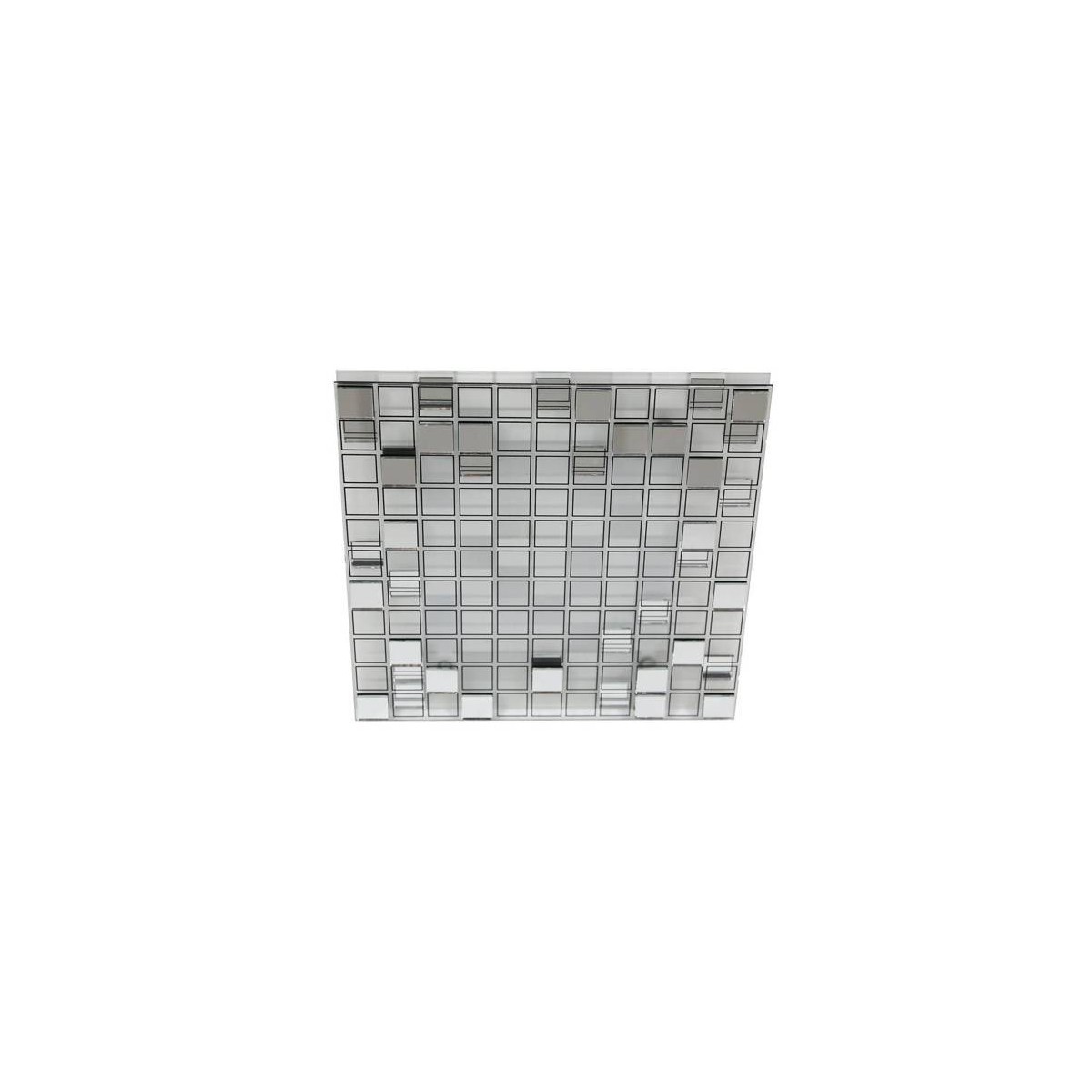 Candellux MOSAIC 10-30627 1xLED - 550 lm - 3000K