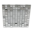 Candellux MOSAIC 10-30627 1xLED - 550 lm - 3000K