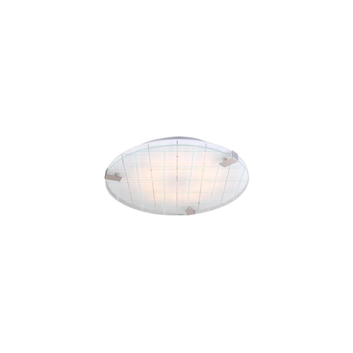 Candellux NOBLE 14-30108 1xLED - 1000 lm - 3000K