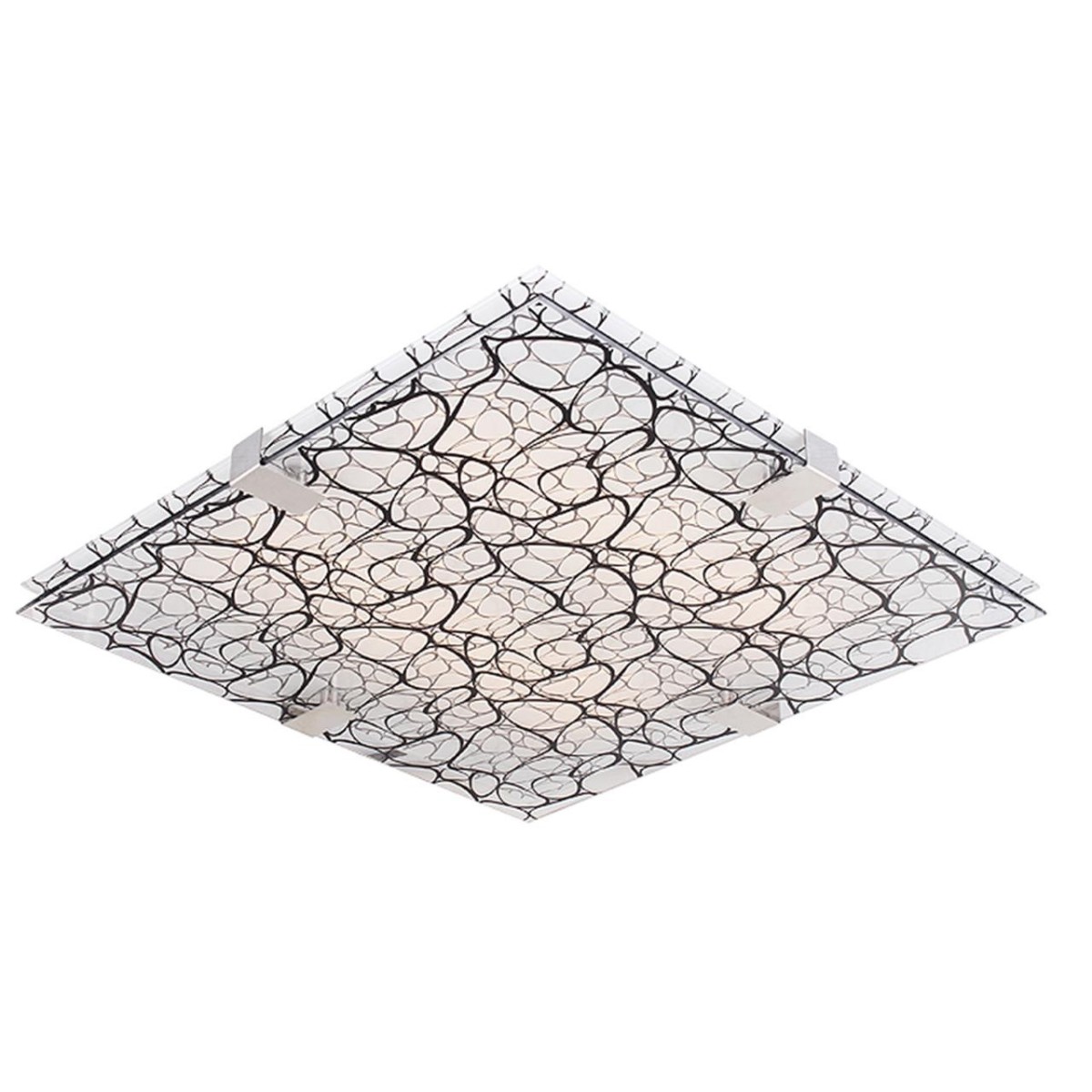 Candellux FIERA 10-30375 2xE27