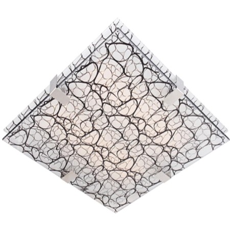 Candellux FIERA 10-30382 3xE27