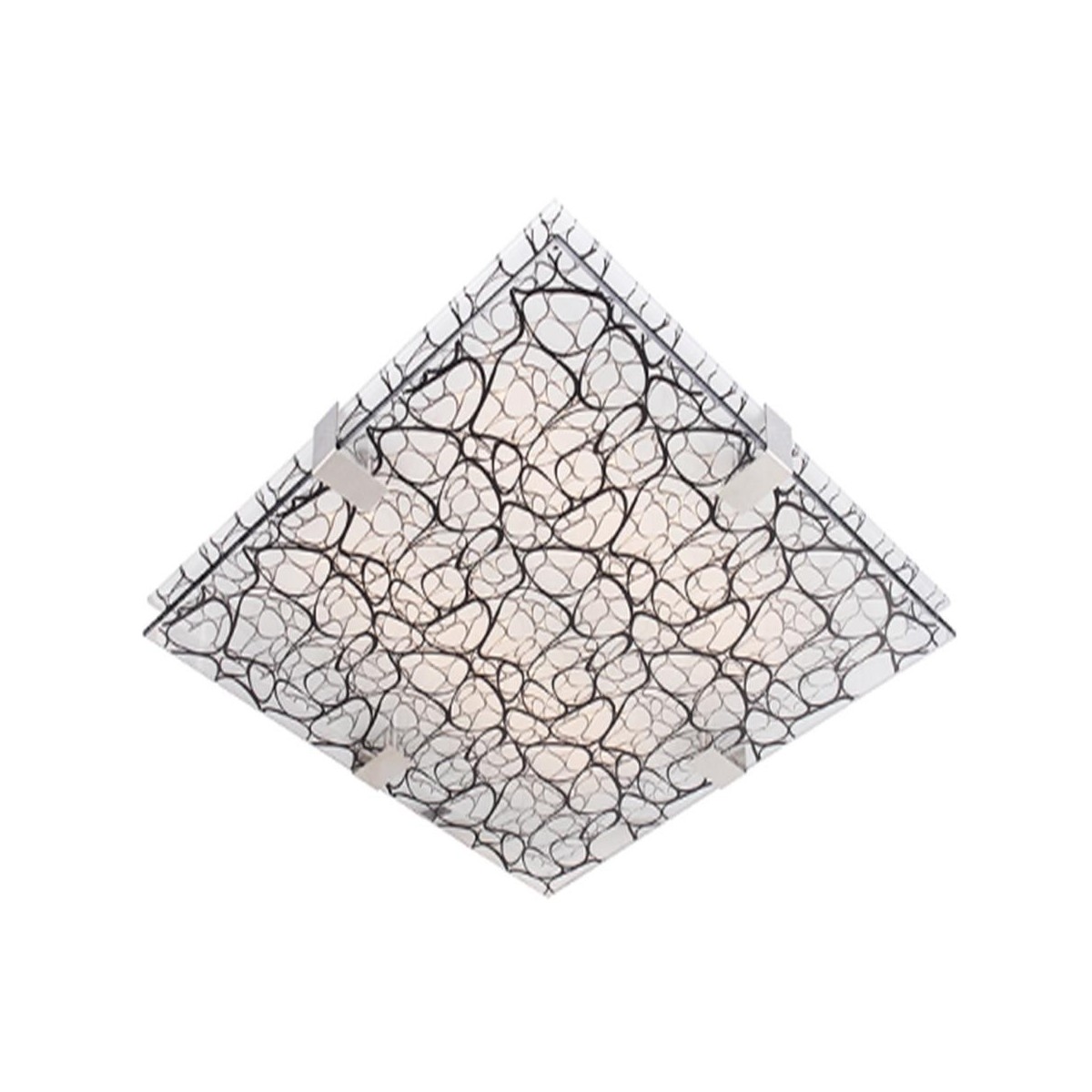 Candellux FIERA 10-30382 3xE27